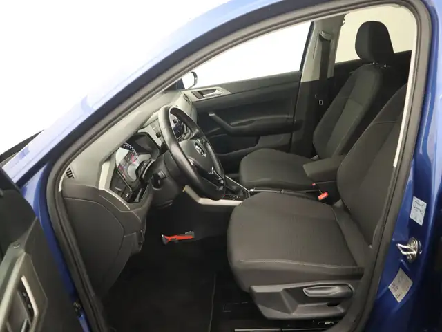 Volkswagen Polo view 23
