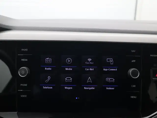 Volkswagen Polo view 13