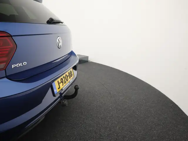 Volkswagen Polo view 5