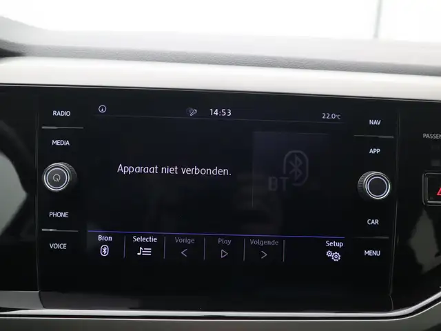 Volkswagen Polo view 25
