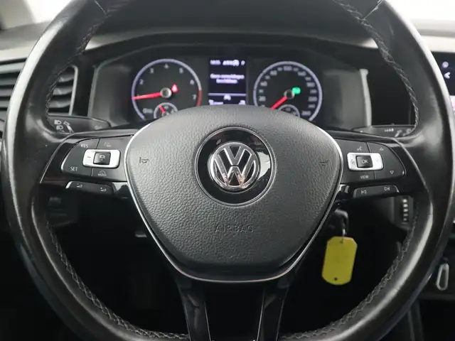 Volkswagen Polo view 15