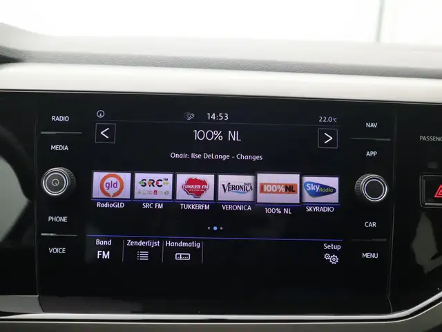 Volkswagen Polo view 24