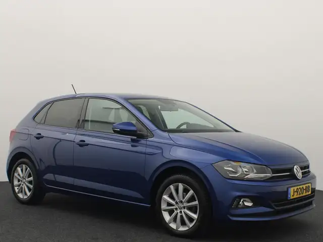 Volkswagen Polo view 19