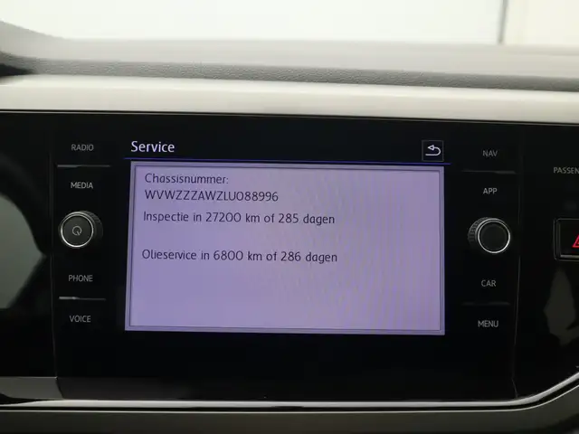 Volkswagen Polo view 27