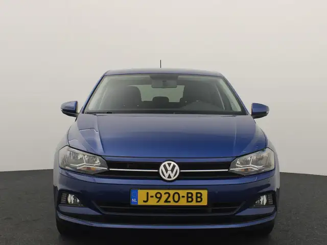 Volkswagen Polo view 20