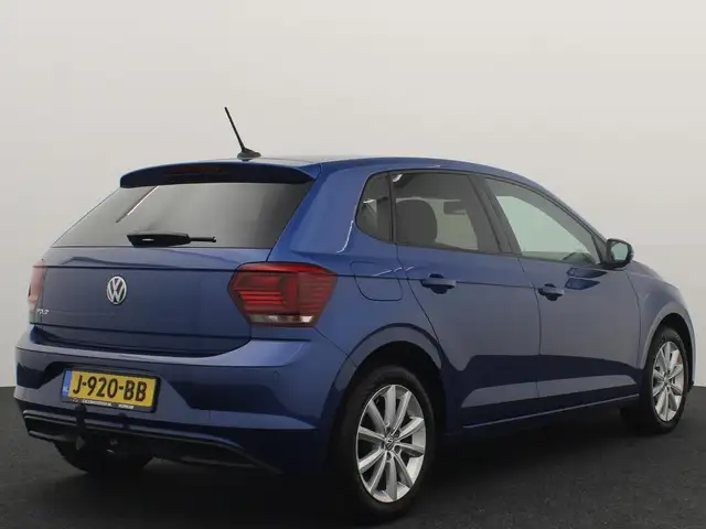 Volkswagen Polo view 17
