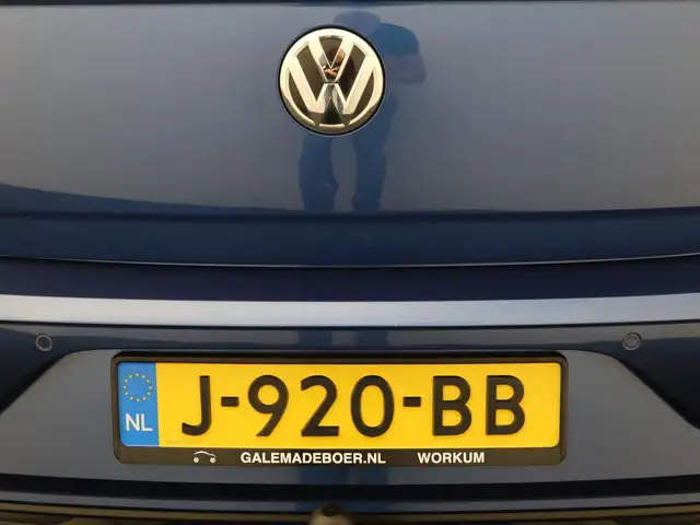 Volkswagen Polo view 22