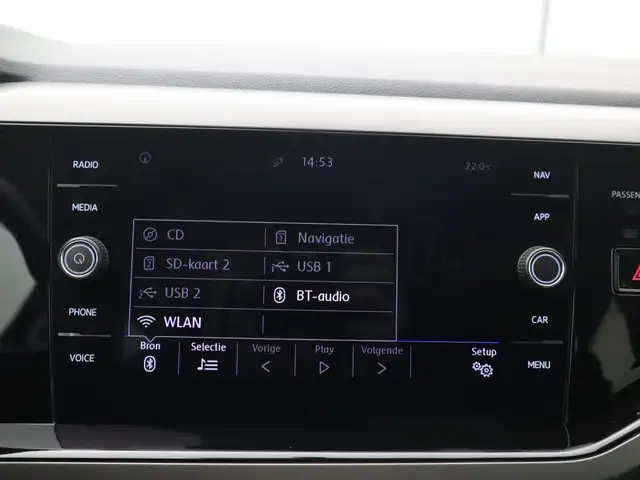 Volkswagen Polo view 26