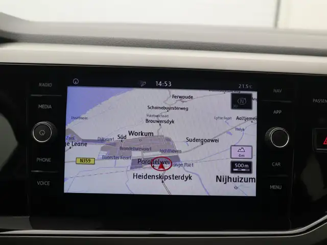 Volkswagen Polo view 11