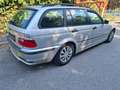 BMW 318 318d touring Ö Paket,voll fahrbereit Silber - thumbnail 6