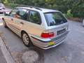 BMW 318 318d touring Ö Paket,voll fahrbereit Silber - thumbnail 3