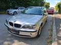 BMW 318 318d touring Ö Paket,voll fahrbereit Silber - thumbnail 1
