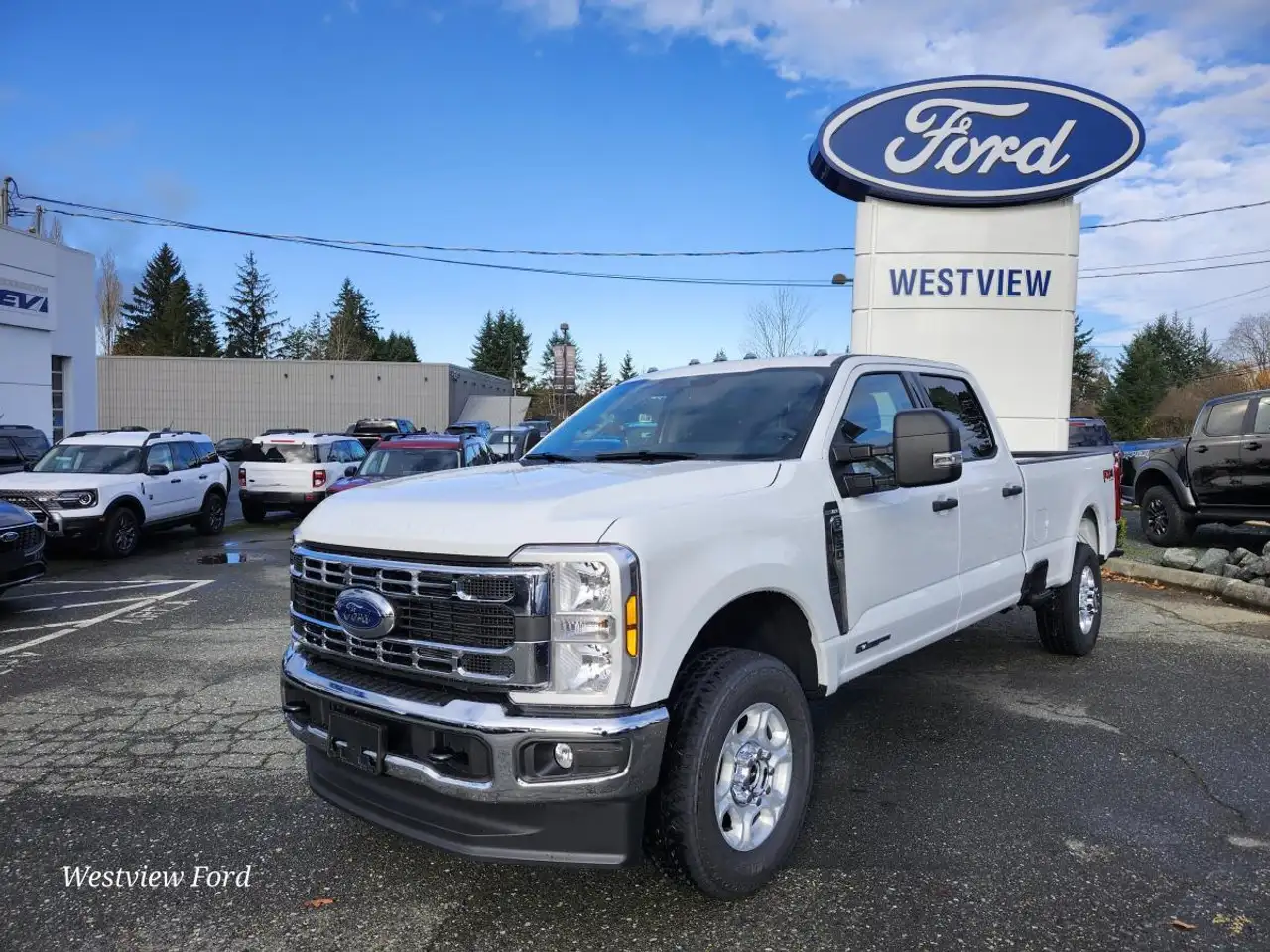2026 Ford F 350