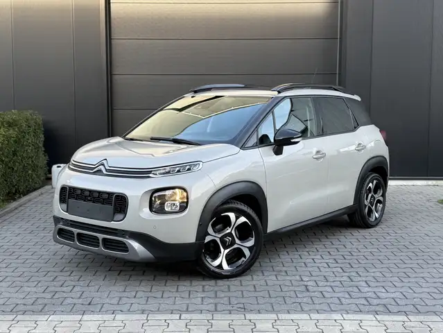 Citroen C3 Aircross C3 Aircross /Carplay/Pano/Keyless/Camera