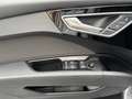 Audi Q4 e-tron 40 LED Navi RKamera ACC LM19 SHZ AHK Klima Navi Grau - thumbnail 14