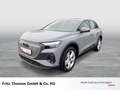 Audi Q4 e-tron 40 LED Navi RKamera ACC LM19 SHZ AHK Klima Navi Grau - thumbnail 1