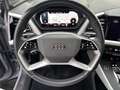 Audi Q4 e-tron 40 LED Navi RKamera ACC LM19 SHZ AHK Klima Navi Grau - thumbnail 15