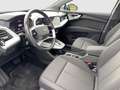 Audi Q4 e-tron 40 LED Navi RKamera ACC LM19 SHZ AHK Klima Navi Grau - thumbnail 9