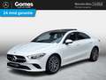 Mercedes-Benz CLA 180 Business Solution Luxury | Panoramadak | Sfeerverl Weiß - thumbnail 1