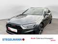 Audi A4 40 TDI qu. S tronic S-Line *LED*AHK*Nav Grau - thumbnail 1
