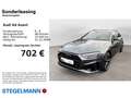 Audi A4 40 TDI qu. S tronic S-Line *LED*AHK*Nav Grau - thumbnail 2