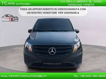 1.8 DIESEL - PASSO LUNGO - 3 POSTI - EURO 6B