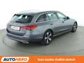Mercedes-Benz C 180 T Avantgarde Aut.*LED*NAVI*TEMPO*PDC*SHZ*KLIMA* Серый - thumbnail 6