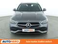 Mercedes-Benz C 180 T Avantgarde Aut.*LED*NAVI*TEMPO*PDC*SHZ*KLIMA* Серый - thumbnail 9