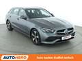 Mercedes-Benz C 180 T Avantgarde Aut.*LED*NAVI*TEMPO*PDC*SHZ*KLIMA* Серый - thumbnail 8