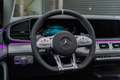 Mercedes-Benz GLE 300 300d 4Matic Aut. Azul - thumbnail 8