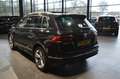 Volkswagen Tiguan 2.0 TDI R-LINE navi leer pano camera trekhaak 19 i Zwart - thumbnail 6