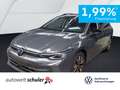 Volkswagen Golf Variant 1,5 eTSI DSG Goal AHK Kamera Grau - thumbnail 1