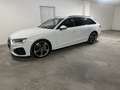 Audi A4 40 quattro 2.0 TDI S line V-Display, 360, Radar Weiß - thumbnail 3