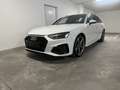Audi A4 40 quattro 2.0 TDI S line V-Display, 360, Radar Weiß - thumbnail 1