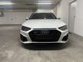 Audi A4 40 quattro 2.0 TDI S line V-Display, 360, Radar Weiß - thumbnail 5