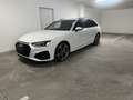 Audi A4 40 quattro 2.0 TDI S line V-Display, 360, Radar Weiß - thumbnail 2