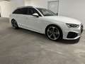 Audi A4 40 quattro 2.0 TDI S line V-Display, 360, Radar Weiß - thumbnail 8