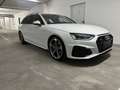 Audi A4 40 quattro 2.0 TDI S line V-Display, 360, Radar Weiß - thumbnail 9