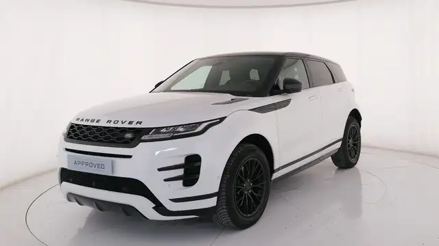 Land Rover Range Rover Evoque Range Rover Evoque 2.0d i4 mhev R-Dynamic S awd 1