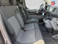 Peugeot Expert Standard 2.0 BlueHDi 180ch S\u0026S Asphalt EAT8 Gris - thumbnail 5