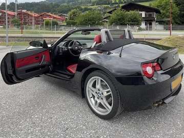 Z4 2.2i