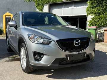2.2L Skyactiv-D 175 Selection 4x4 A