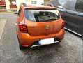 Dacia Sandero Sandero Stepway Orange - thumbnail 4