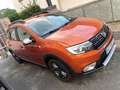 Dacia Sandero Sandero Stepway Orange - thumbnail 2