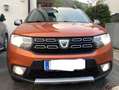 Dacia Sandero Sandero Stepway Orange - thumbnail 5
