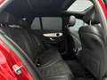 Mercedes-Benz C 220 d T AMG NIGHT PAKET MULTIBAM#PANO#TEMPO#SHZ Rot - thumbnail 16