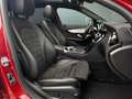 Mercedes-Benz C 220 d T AMG NIGHT PAKET MULTIBAM#PANO#TEMPO#SHZ Rot - thumbnail 15
