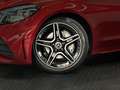 Mercedes-Benz C 220 d T AMG NIGHT PAKET MULTIBAM#PANO#TEMPO#SHZ Rot - thumbnail 9