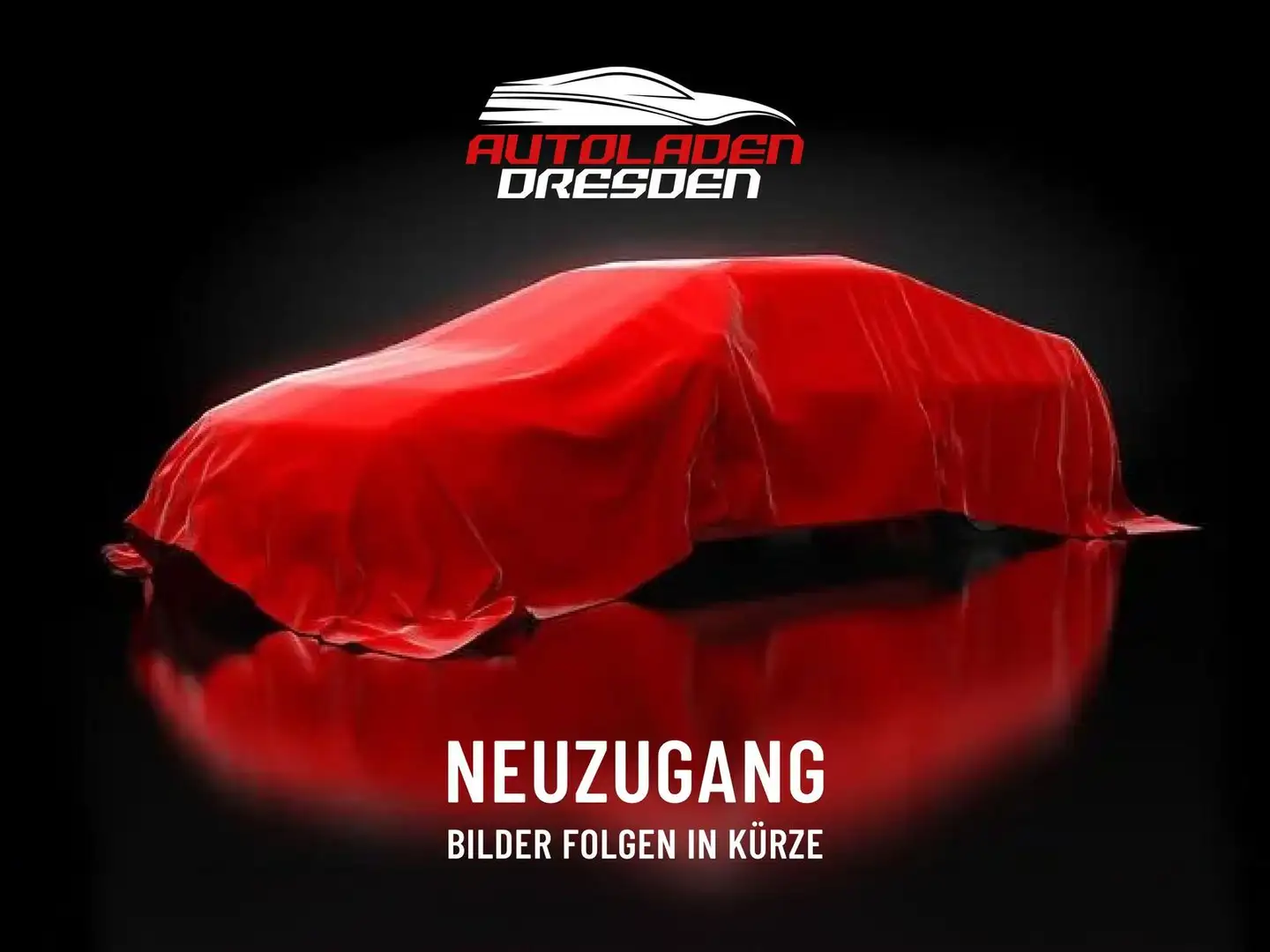 Mercedes-Benz C 220 d T AMG NIGHT PAKET MULTIBAM#PANO#TEMPO#SHZ Red - 1
