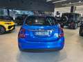 Fiat 500X 1.5 T4 Hybrid 130 CV DCT Blu/Azzurro - thumbnail 4
